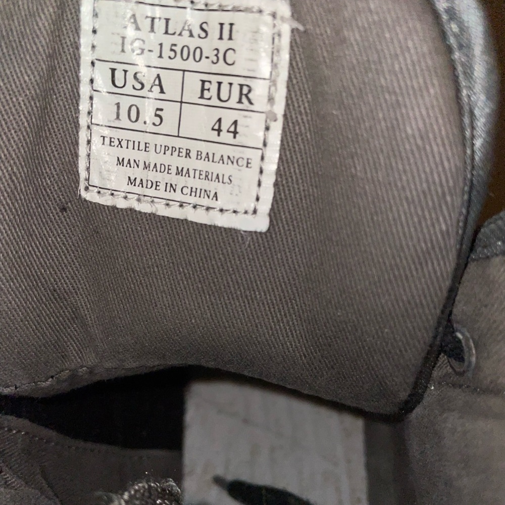 Vlado shoes